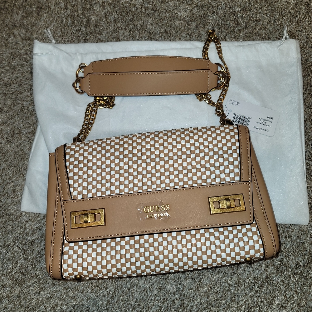 Guess handbag